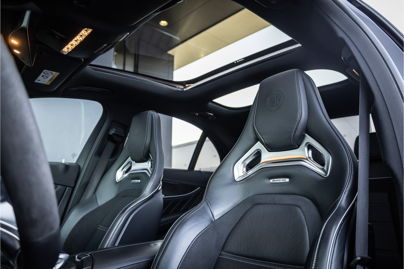 Mercedes-Benz E 63 AMG E63 S 4MATIC Premium Plus - Panorama | Keramisch | — photo 24