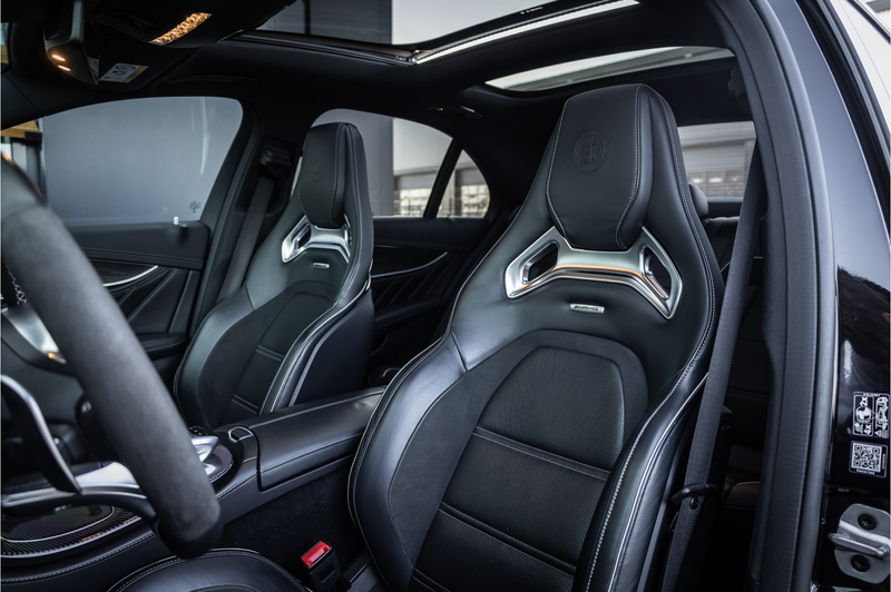 Mercedes-Benz E 63 AMG E63 S 4MATIC Premium Plus - Panorama | Keramisch | — photo 25