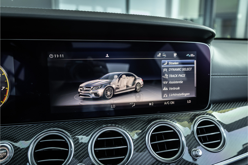 Mercedes-Benz E 63 AMG E63 S 4MATIC Premium Plus - Panorama | Keramisch | — photo 19