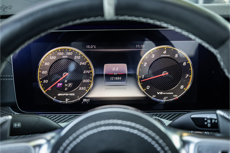 Mercedes-Benz E 63 AMG E63 S 4MATIC Premium Plus - Panorama | Keramisch | — photo 13