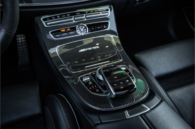 Mercedes-Benz E 63 AMG E63 S 4MATIC Premium Plus - Panorama | Keramisch | — photo 21