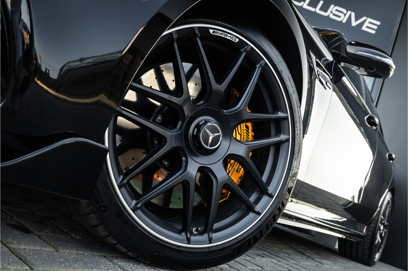 Mercedes-Benz E 63 AMG E63 S 4MATIC Premium Plus - Panorama | Keramisch | — photo 50