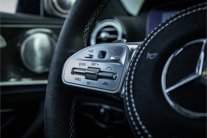 Mercedes-Benz E 63 AMG E63 S 4MATIC Premium Plus - Panorama | Keramisch | — photo 30