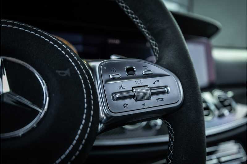 Mercedes-Benz E 63 AMG E63 S 4MATIC Premium Plus - Panorama | Keramisch | — photo 32