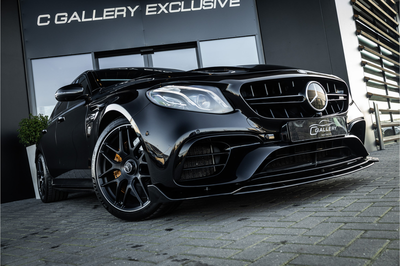 Mercedes-Benz E 63 AMG E63 S 4MATIC Premium Plus - Panorama | Keramisch | — photo 43