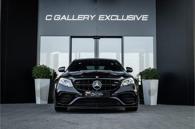 Mercedes-Benz E 63 AMG E63 S 4MATIC Premium Plus - Panorama | Keramisch | — photo 2