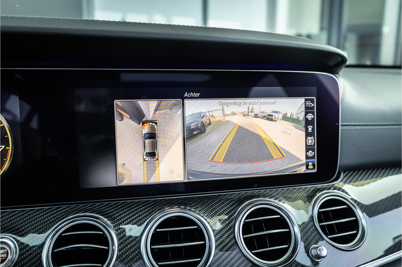 Mercedes-Benz E 63 AMG E63 S 4MATIC Premium Plus - Panorama | Keramisch | — photo 16