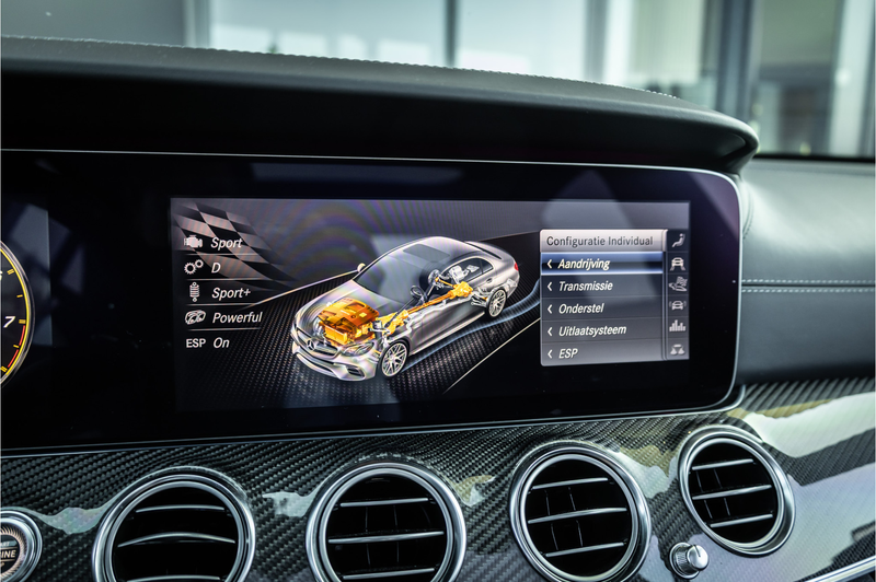 Mercedes-Benz E 63 AMG E63 S 4MATIC Premium Plus - Panorama | Keramisch | — photo 18