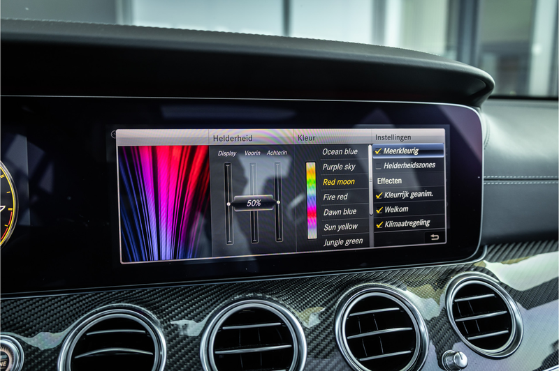 Mercedes-Benz E 63 AMG E63 S 4MATIC Premium Plus - Panorama | Keramisch | — photo 17