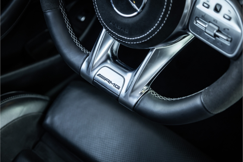 Mercedes-Benz E 63 AMG E63 S 4MATIC Premium Plus - Panorama | Keramisch | — photo 31