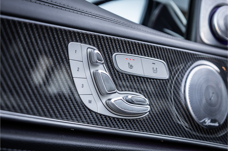 Mercedes-Benz E 63 AMG E63 S 4MATIC Premium Plus - Panorama | Keramisch | — photo 28