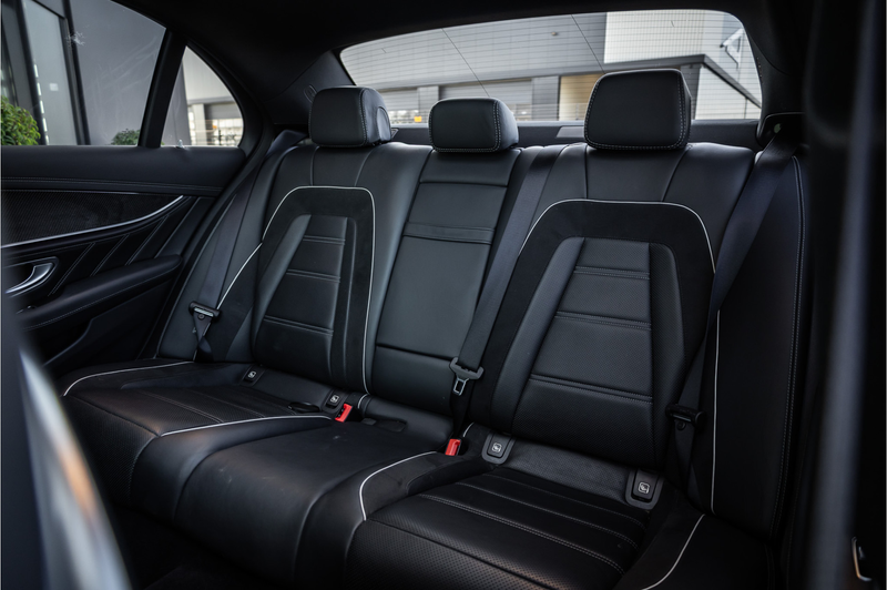 Mercedes-Benz E 63 AMG E63 S 4MATIC Premium Plus - Panorama | Keramisch | — photo 34