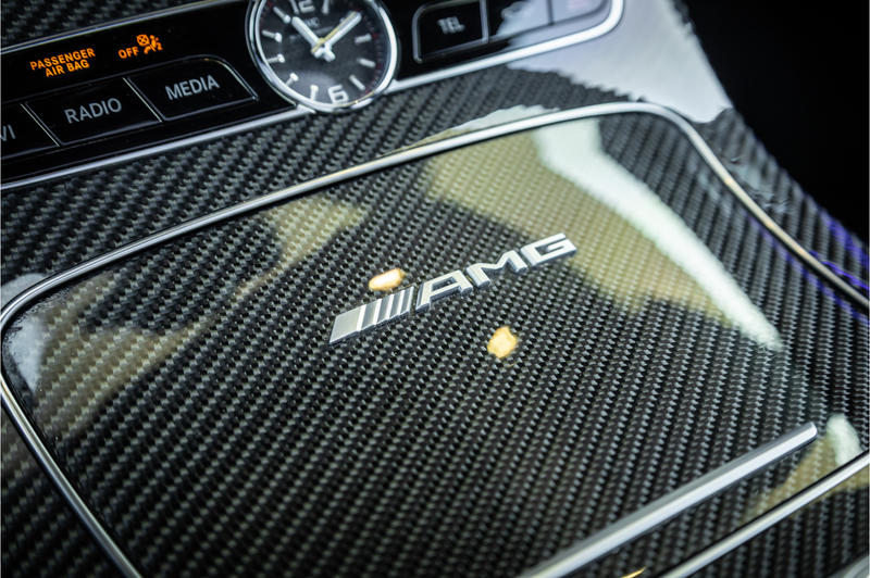 Mercedes-Benz E 63 AMG E63 S 4MATIC Premium Plus - Panorama | Keramisch | — photo 20