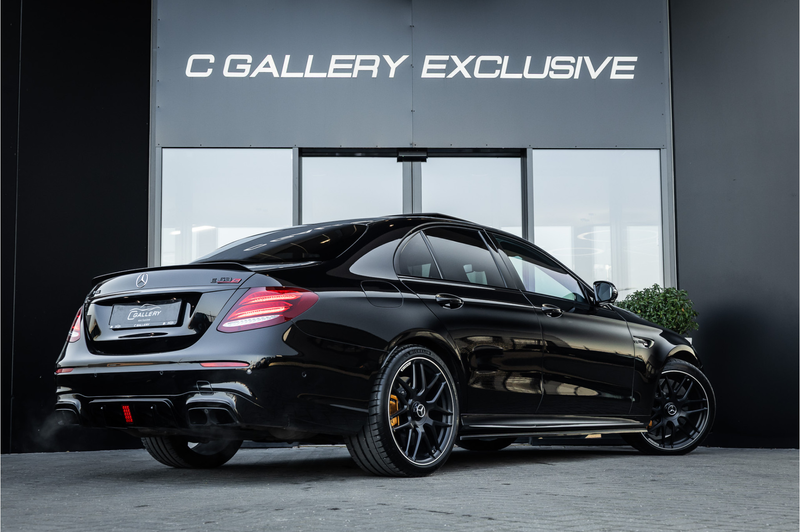 Mercedes-Benz E 63 AMG E63 S 4MATIC Premium Plus - Panorama | Keramisch | — photo 7