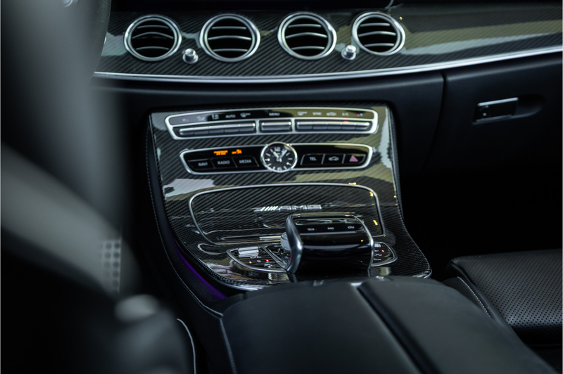Mercedes-Benz E 63 AMG E63 S 4MATIC Premium Plus - Panorama | Keramisch | — photo 22