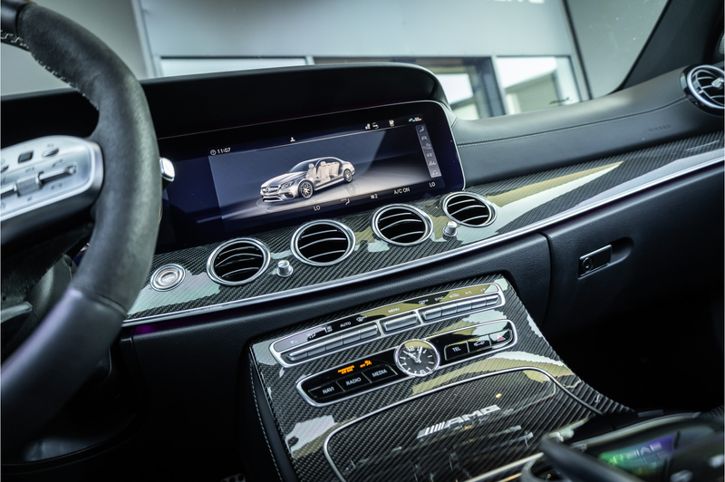 Mercedes-Benz E 63 AMG E63 S 4MATIC Premium Plus - Panorama | Keramisch | — photo 15