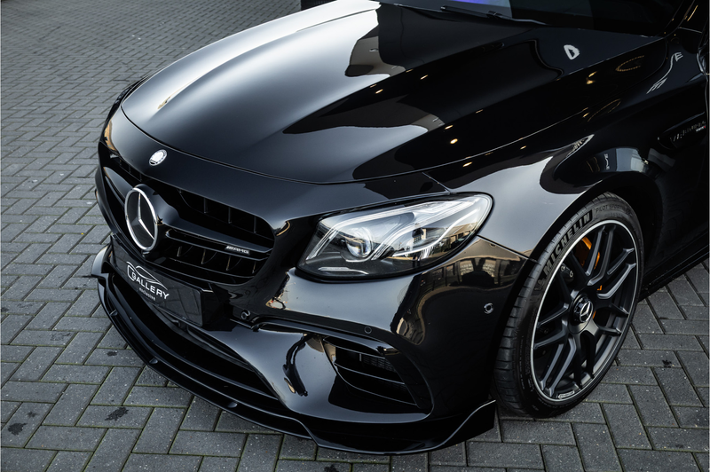 Mercedes-Benz E 63 AMG E63 S 4MATIC Premium Plus - Panorama | Keramisch | — photo 42