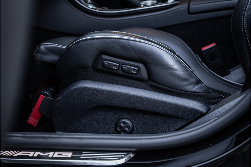 Mercedes-Benz E 63 AMG E63 S 4MATIC Premium Plus - Panorama | Keramisch | — photo 23