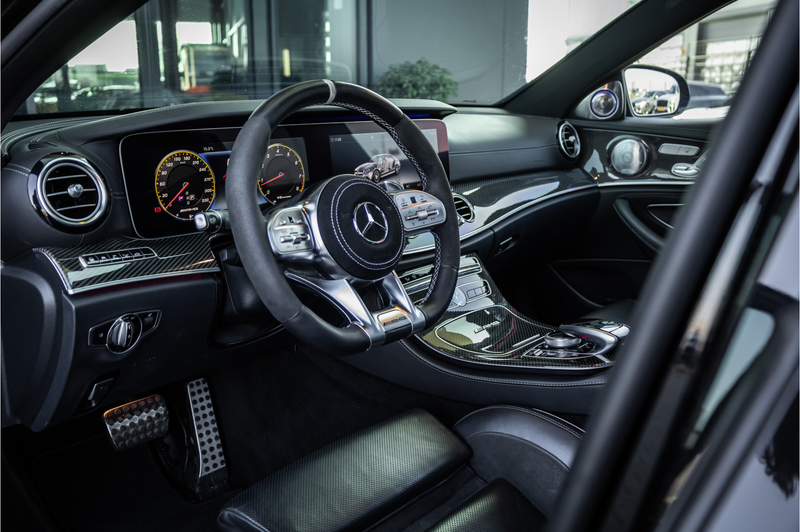Mercedes-Benz E 63 AMG E63 S 4MATIC Premium Plus - Panorama | Keramisch | — photo 8