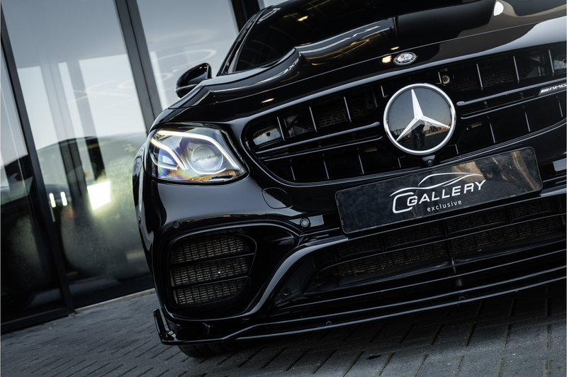 Mercedes-Benz E 63 AMG E63 S 4MATIC Premium Plus - Panorama | Keramisch | — photo 46