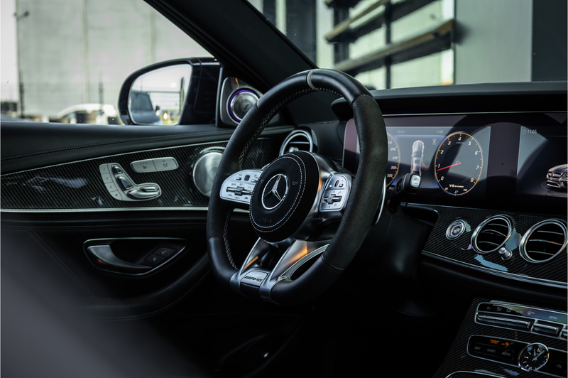 Mercedes-Benz E 63 AMG E63 S 4MATIC Premium Plus - Panorama | Keramisch | — photo 11