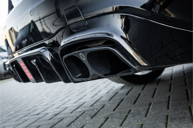 Mercedes-Benz E 63 AMG E63 S 4MATIC Premium Plus - Panorama | Keramisch | — photo 37