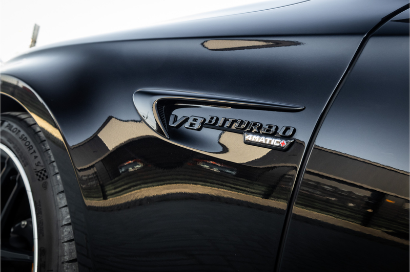 Mercedes-Benz E 63 AMG E63 S 4MATIC Premium Plus - Panorama | Keramisch | — photo 40
