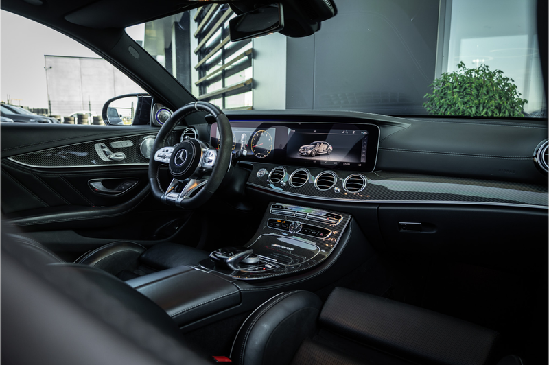 Mercedes-Benz E 63 AMG E63 S 4MATIC Premium Plus - Panorama | Keramisch | — photo 10