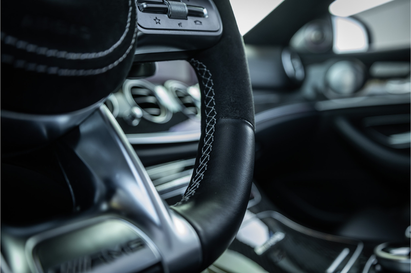 Mercedes-Benz E 63 AMG E63 S 4MATIC Premium Plus - Panorama | Keramisch | — photo 33