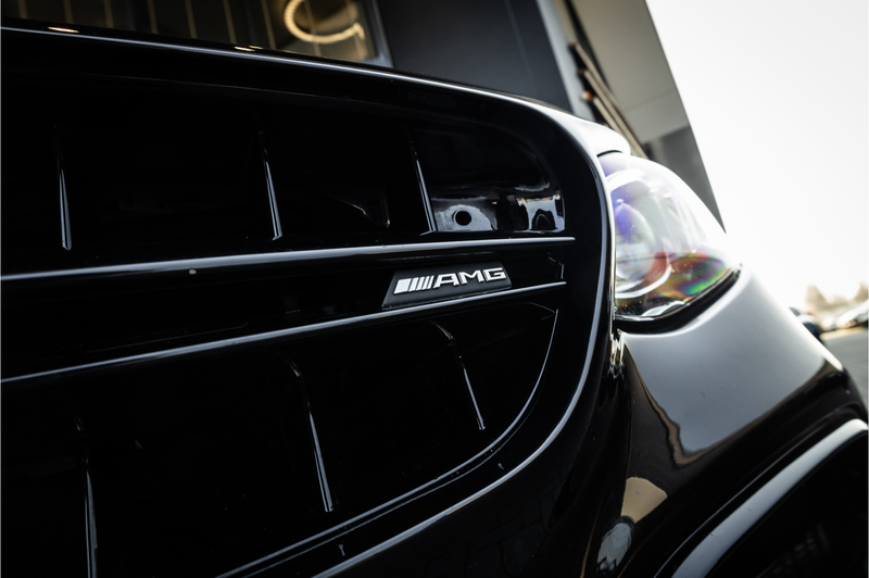 Mercedes-Benz E 63 AMG E63 S 4MATIC Premium Plus - Panorama | Keramisch | — photo 44