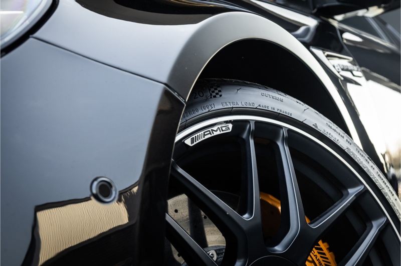 Mercedes-Benz E 63 AMG E63 S 4MATIC Premium Plus - Panorama | Keramisch | — photo 48