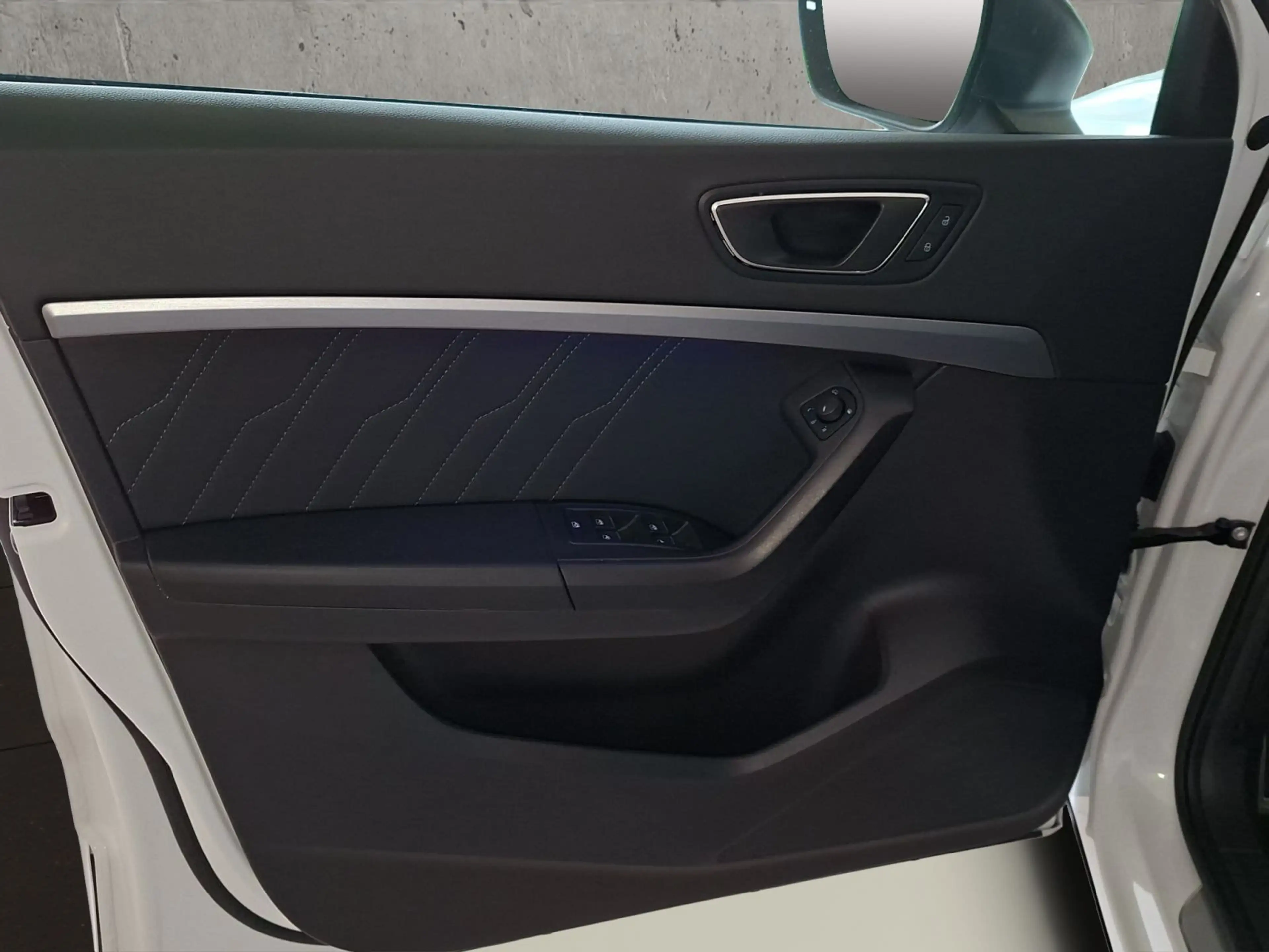 SEAT Ateca FR — photo 12