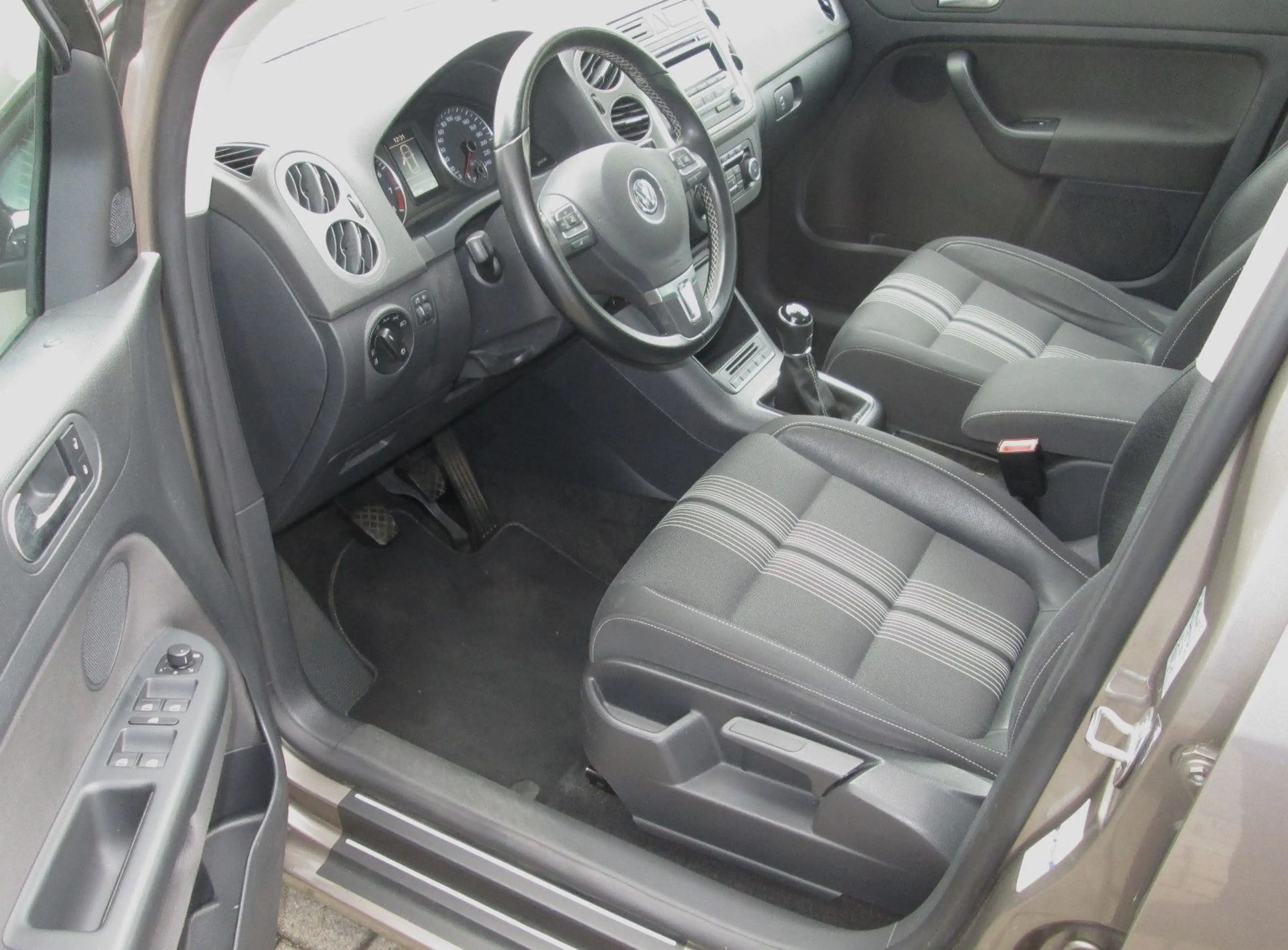 Volkswagen Golf Plus VI "Match" I.Hand — photo 6