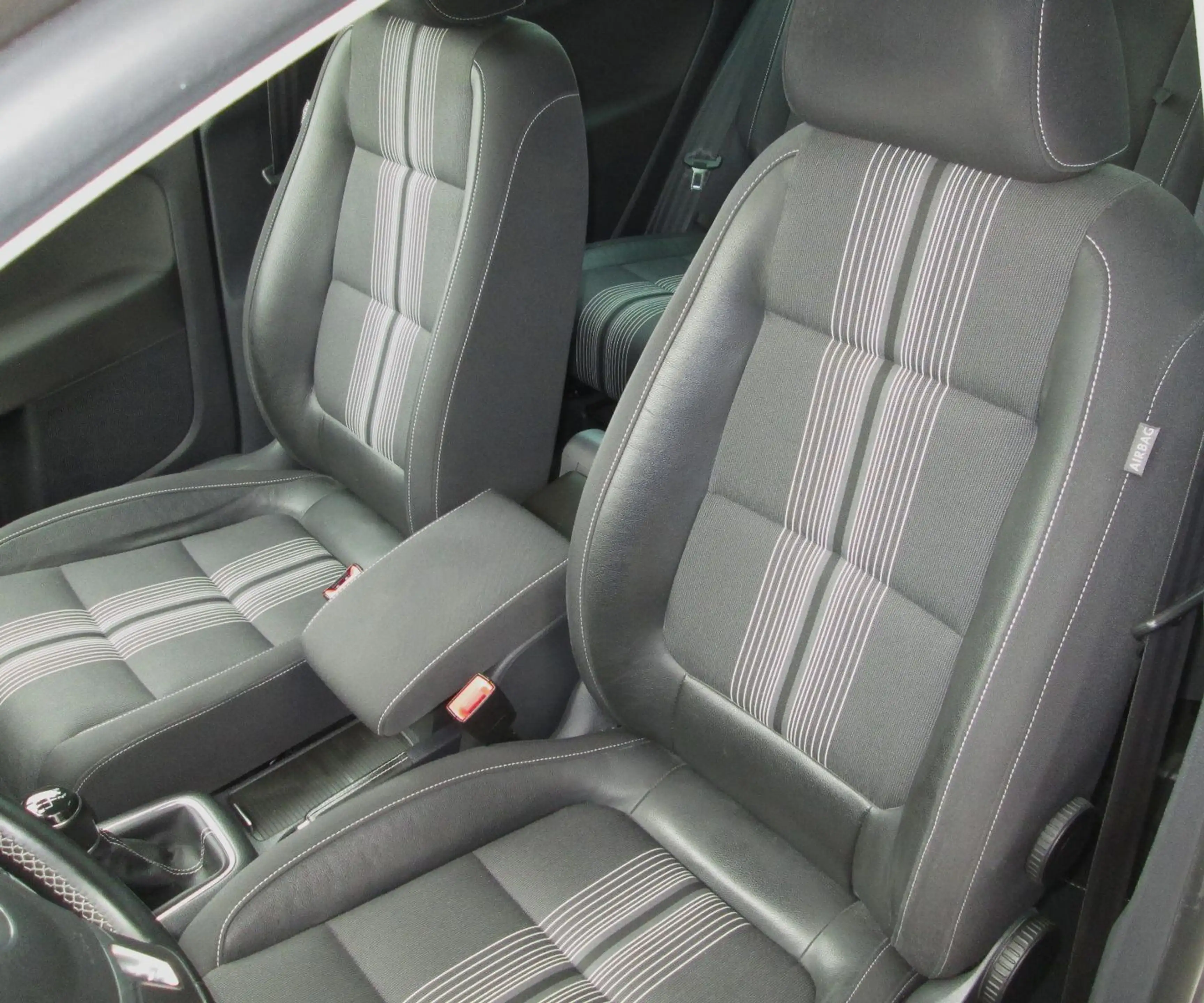 Volkswagen Golf Plus VI "Match" I.Hand — photo 8