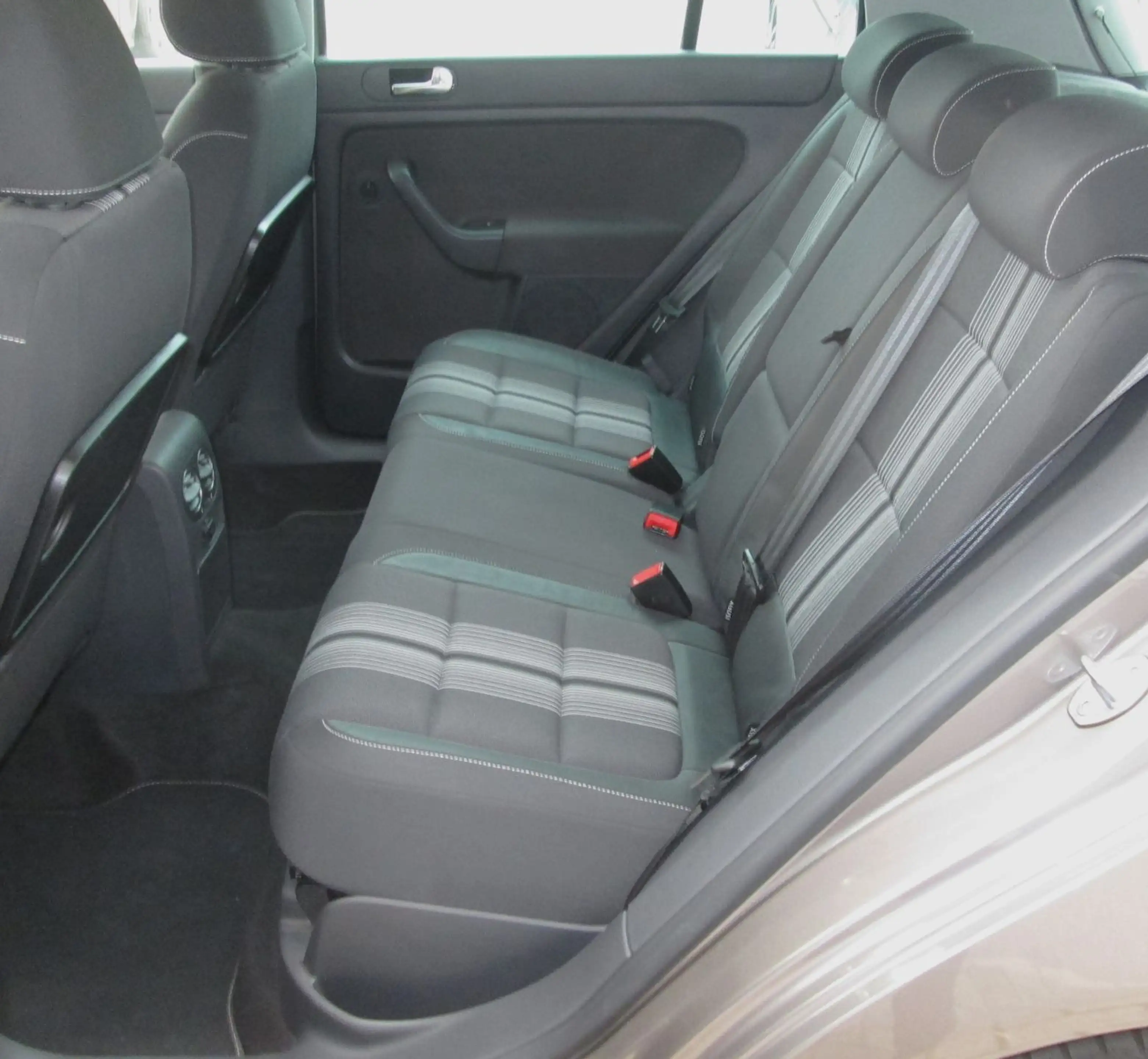 Volkswagen Golf Plus VI "Match" I.Hand — photo 9