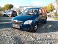 Skoda Roomster Plus Edition, 1.HAND Bleu - thumbnail 1