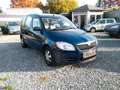 Skoda Roomster Plus Edition, 1.HAND Bleu - thumbnail 4