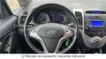 Hyundai iX20 Trend, Automatik,Klima, SV,ZV, AUX,USB Silber - thumbnail 15