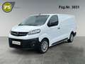 Opel Vivaro Kasten Edition L 2.0 D EU6d-T Apple CarPlay Weiß - thumbnail 1