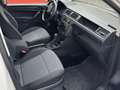 Volkswagen Caddy Trendline 2.0 TDI 75kW (102CV) BMT Blanco - thumbnail 10
