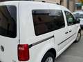 Volkswagen Caddy Trendline 2.0 TDI 75kW (102CV) BMT Blanco - thumbnail 3