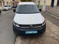 Volkswagen Caddy Trendline 2.0 TDI 75kW (102CV) BMT Blanco - thumbnail 2