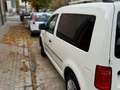 Volkswagen Caddy Trendline 2.0 TDI 75kW (102CV) BMT Blanco - thumbnail 6