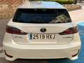 Lexus CT 200h CT 200h Executive+Navibox Executive+Navibox Blanco - thumbnail 23