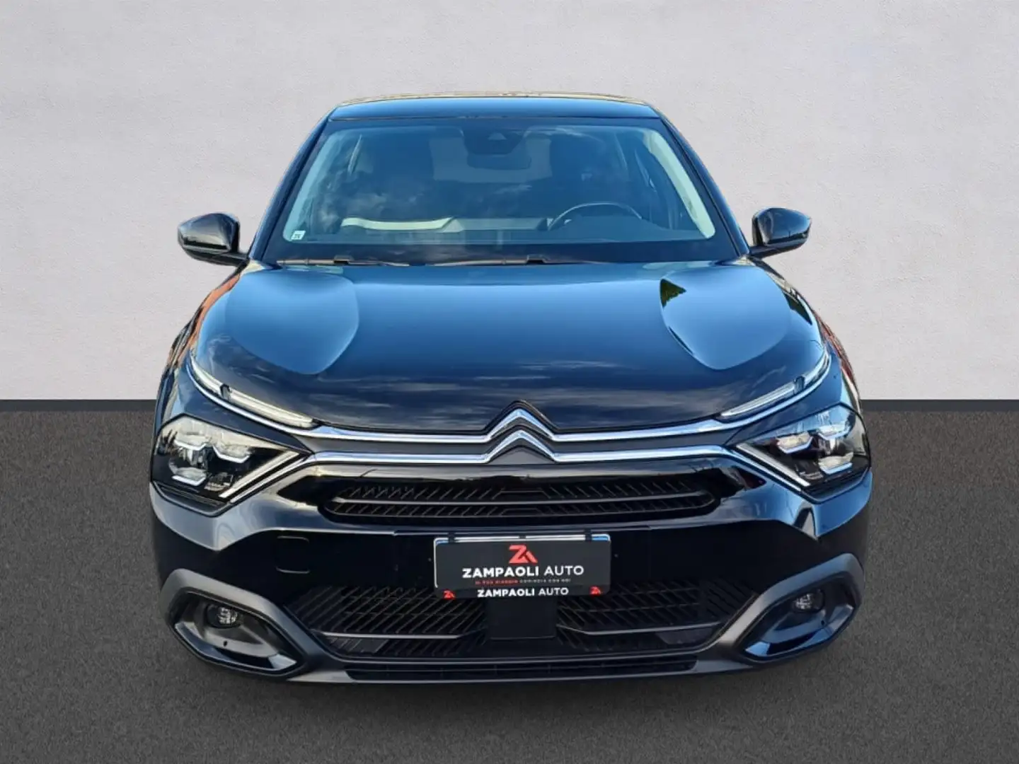 Citroen C4 PureTech 1.2  100 S&S Feel Grigio - 2