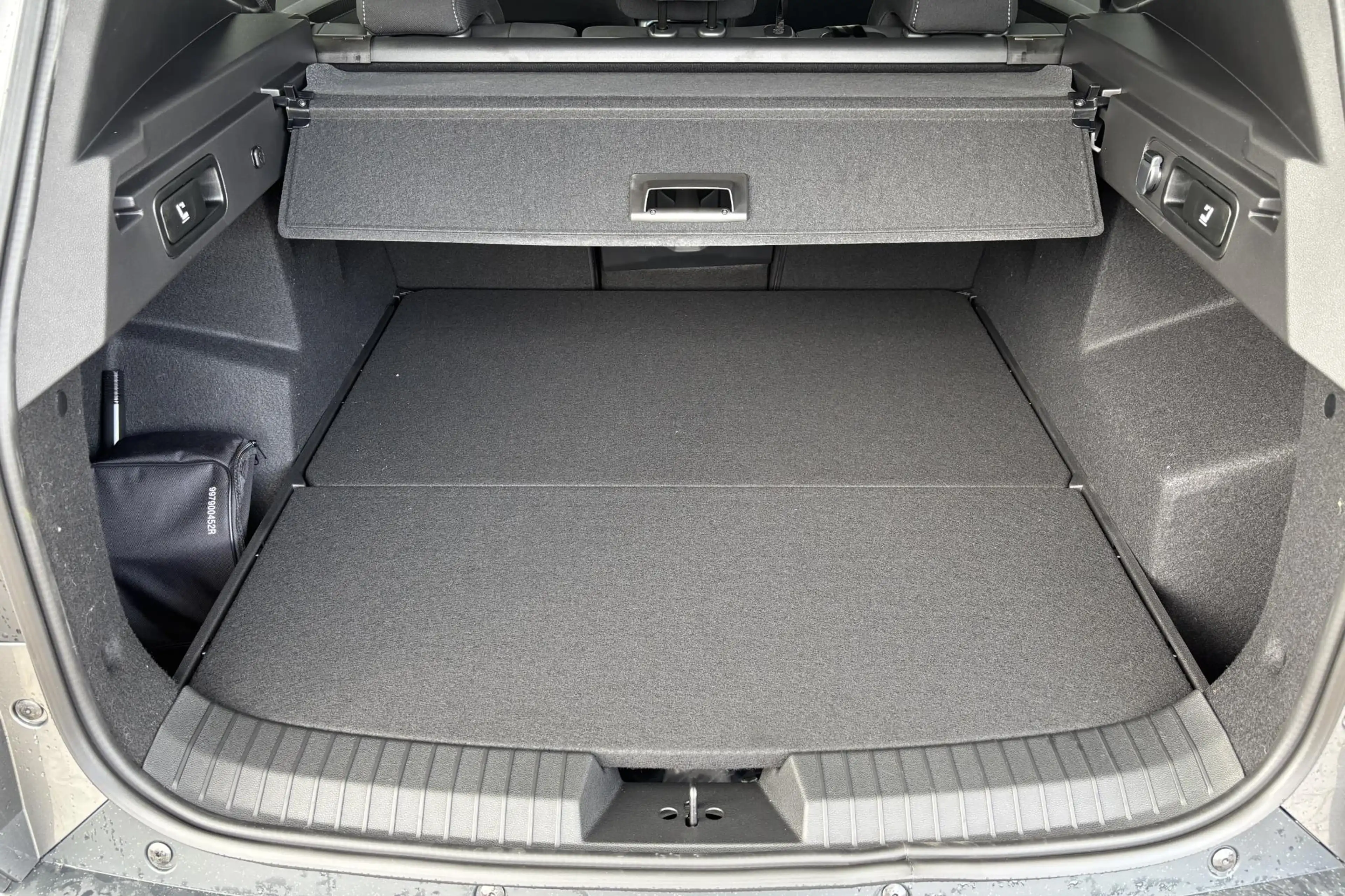Dacia Bigster 1.8 Hybrid 155 Extreme | rondomzicht camera | voor — photo 4