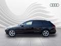 Audi A4 advanced 35TDI Stronic Navi LED virtual Negro - thumbnail 4