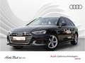 Audi A4 advanced 35TDI Stronic Navi LED virtual Noir - thumbnail 1