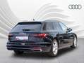 Audi A4 advanced 35TDI Stronic Navi LED virtual Schwarz - thumbnail 5