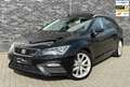 SEAT Leon ST 1.8 TSI FR 180pk Aut|Panoramadak|Dealer Ondh|Se Noir - thumbnail 1